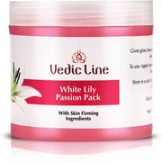 Vedic Line White Lily Passion Face Pack - 100 ML