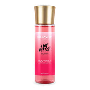 Bella Vita Hot Mess Woman Body Mist - 150 ML