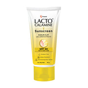 Lacto Calamine Daily Sunshield Matte Look Sunscreen SPF 50 PA +++