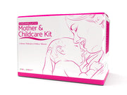 Kandamkulathy Mother and Childcare Kit - 500 GM