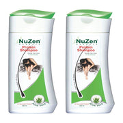 Nuzen Protein Shampoo - 400 ML