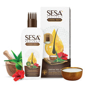 Sesa Ayurvedic Strong Roots Hair Oil