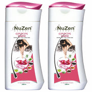 NuZen Onion Shampoo - 400 ML