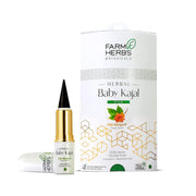 Farmherbs Herbal Baby Kajal Stick - 2.7 GM