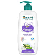 Himalaya Extra Moisturizing Baby Wash