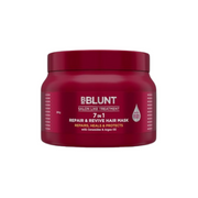 BBlunt 7 in 1 Repair & Revive Hair Mask
