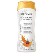 Medimix Total Care Shampoo