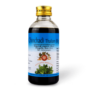 AVP Chinchadi Thailam (Big) - 200 ML