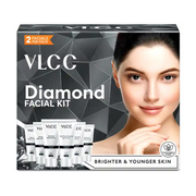 VLCC Diamond Facial Kit