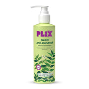 Plix The Plant Fix Neem Anti Dandruff Advanced Shampoo - 200 ML