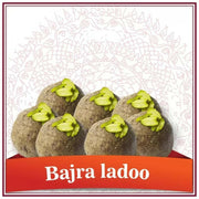 Dhatu Organics & Naturals Bajra Laddu