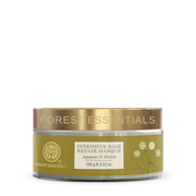 Forest Essentials Intensive Hair Repair Masque Japapatti & Brahmi