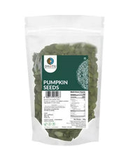 Dhatu Organics & Naturals Pumpkin Seeds