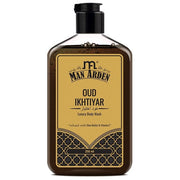 Man Arden Oud Ikhtiyar Body Wash - 250 ML