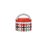 Milton Insulated Plastic Microwow Tiffin