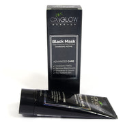 OxyGlow Black Mask - 50 ML