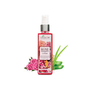 OxyGlow Rose Skin Toner - 100 ML