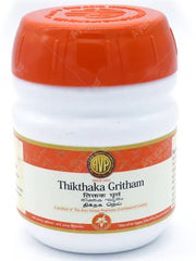 AVP Thikthaka Gritham