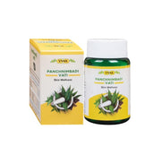 Vyas Panchanimbadi Vati