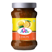 Adyar Ananda Bhavan Lemon Rice Paste - 400 GM