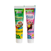Bentodent super saver pack bubble gum