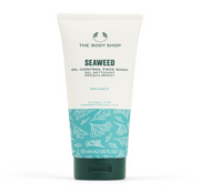 The Body Shop Seaweed Oil-Control Face Wash