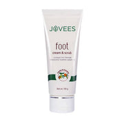 Jovees Foot Cream & Scrub