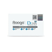Raaga Professional De-Tan Tan Removal Cream Kojic & Milk