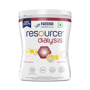 Nestle Resource Dialysis Protein Powder - Vanilla Flavor