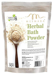 Mesmara Herbal Bath Powder