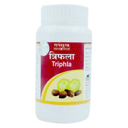 Tansukh Herbals Triphla Churna
