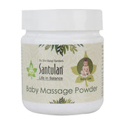 Santulan Baby Massage Powder