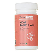 Traya Mom Santulan Tablets