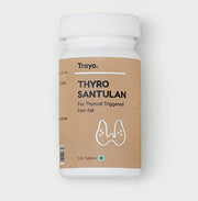 Traya Thyro Santulan Tablets
