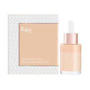 Kay Beauty Illuminating Primer Drops - Golden Twist