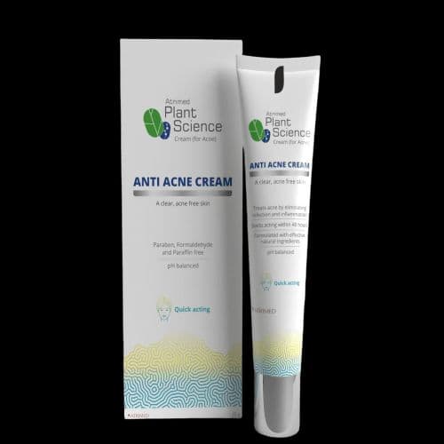 Atrimed Plant Science Anti Acne Cream
