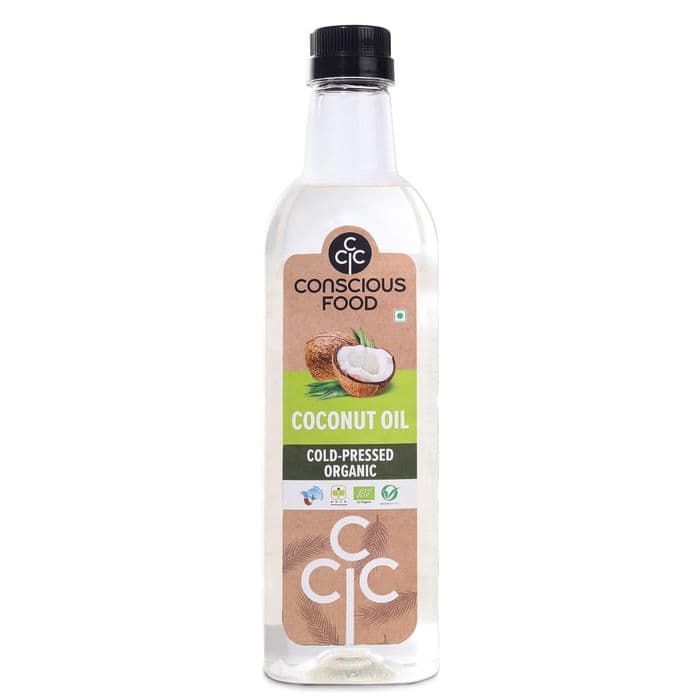 Conscious Food Virgin Coconut Oil