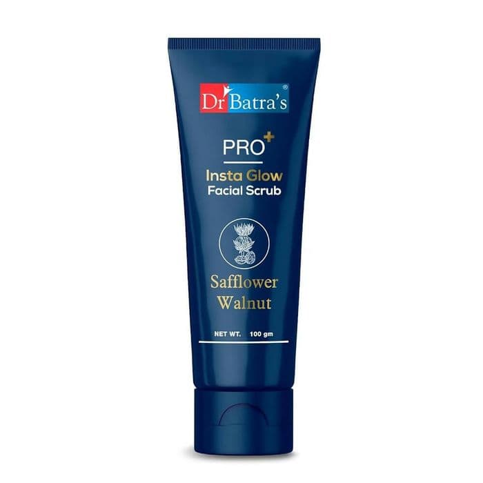 Dr. Batra's PRO+ Insta Glow Facial Scrub
