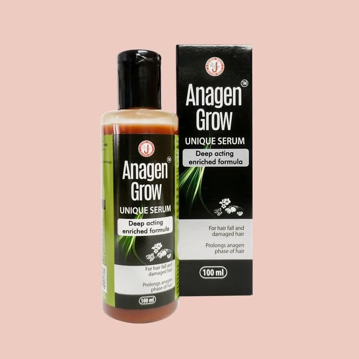 Dr. Jrk's Anagen Grow