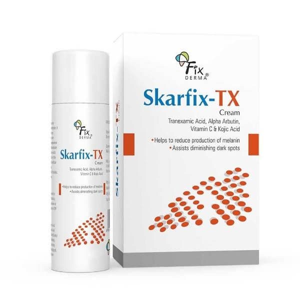 Fixderma Skarfix-TX Cream