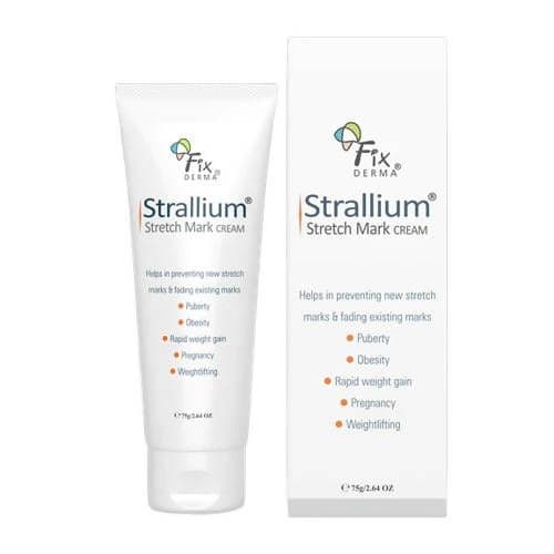 Fixderma Strallium Stretch Mark Cream