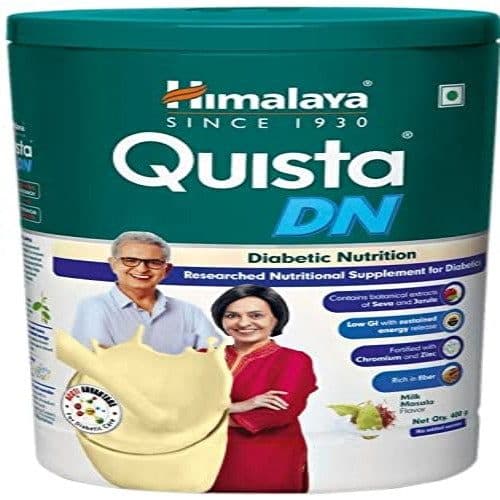 Himalaya Quista DN Powder