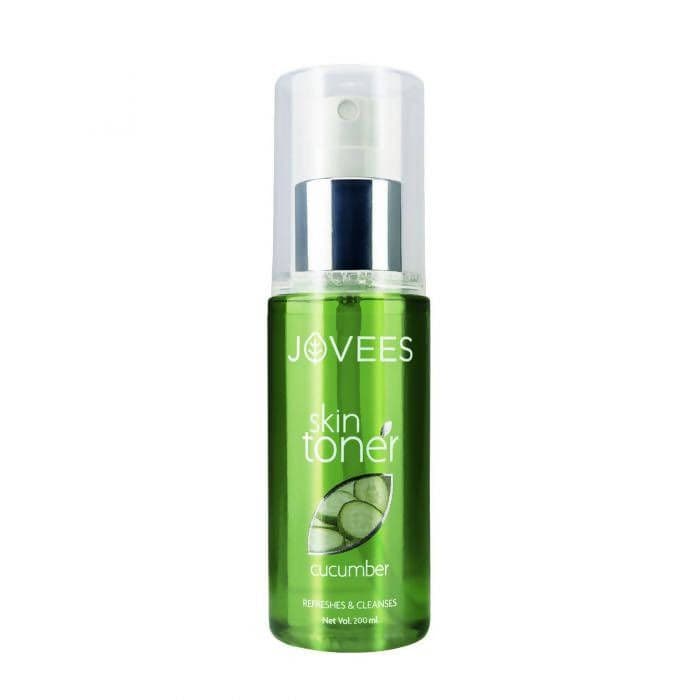 Jovees Cucumber Skin Toner
