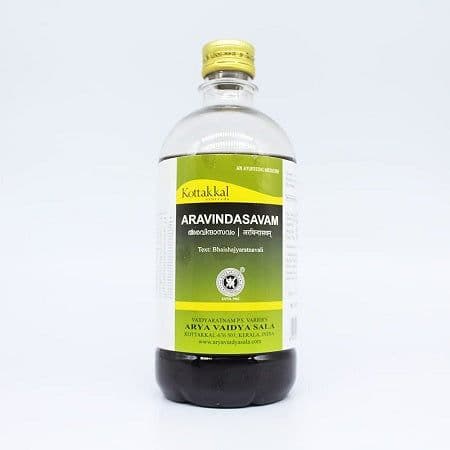 Kottakkal Aravindasavam