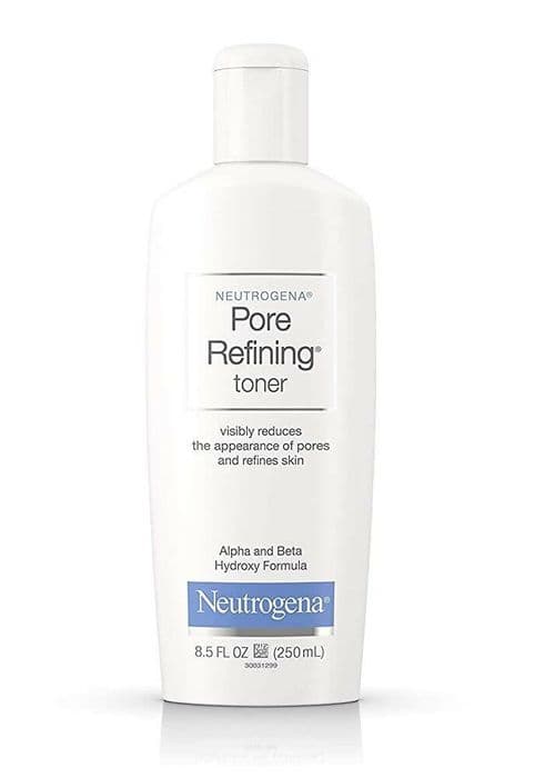 Neutrogena Pore Refining Toner