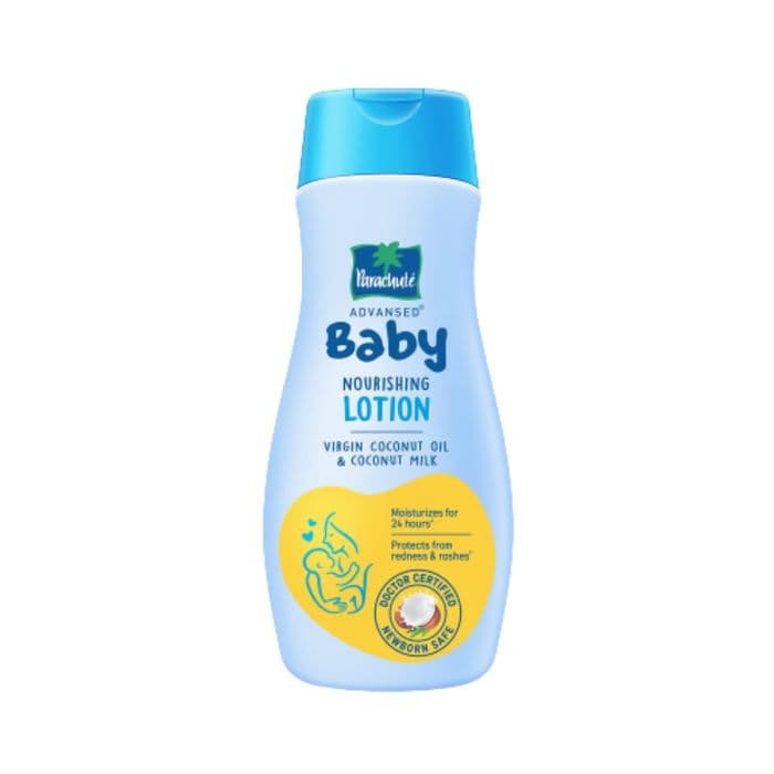 Parachute Advansed Baby Lotion