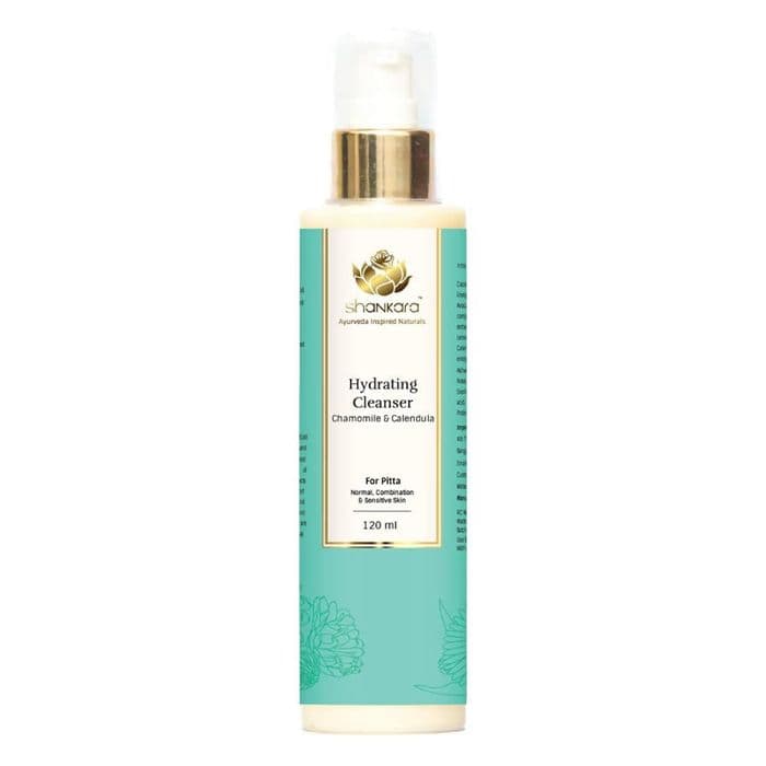 Shankara by Sri Sri Tattva Hydrating Cleanser