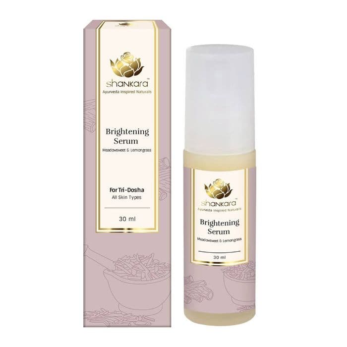 Shankara by Sri Sri Tattva Brightening Serum