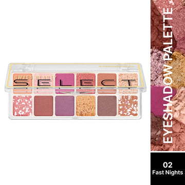 Swiss Beauty Colour Me Tinted Lip Balm For Dry With SPF 15 , Shea Butter and Vitamin E - 5 Vanilla Whirl