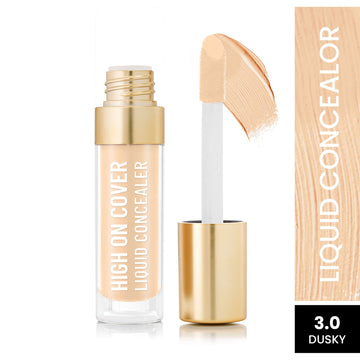 Swiss Beauty Flawless Complexion Foundation - 5 Pale Medium